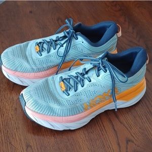 HOKA Bondi 7